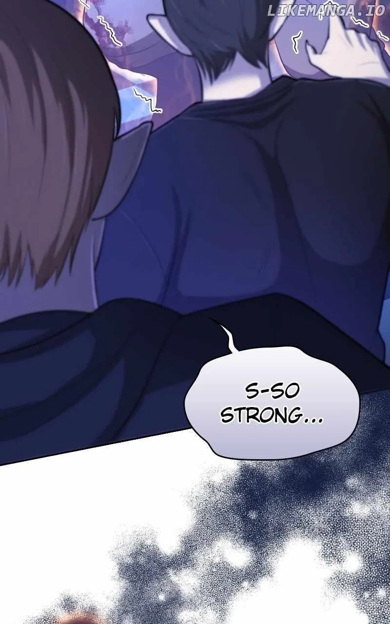 Paranoid Mage Chapter 50 – Page 20