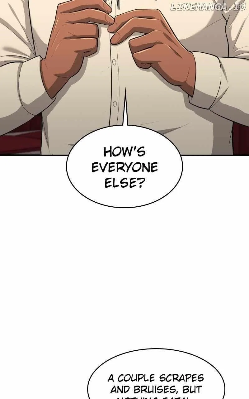 Paranoid Mage Chapter 50 – Page 31
