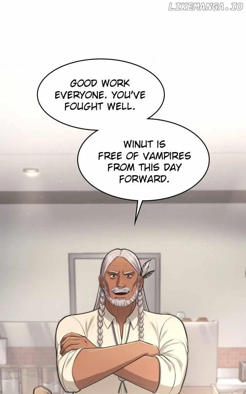 Paranoid Mage Chapter 50 – Page 36