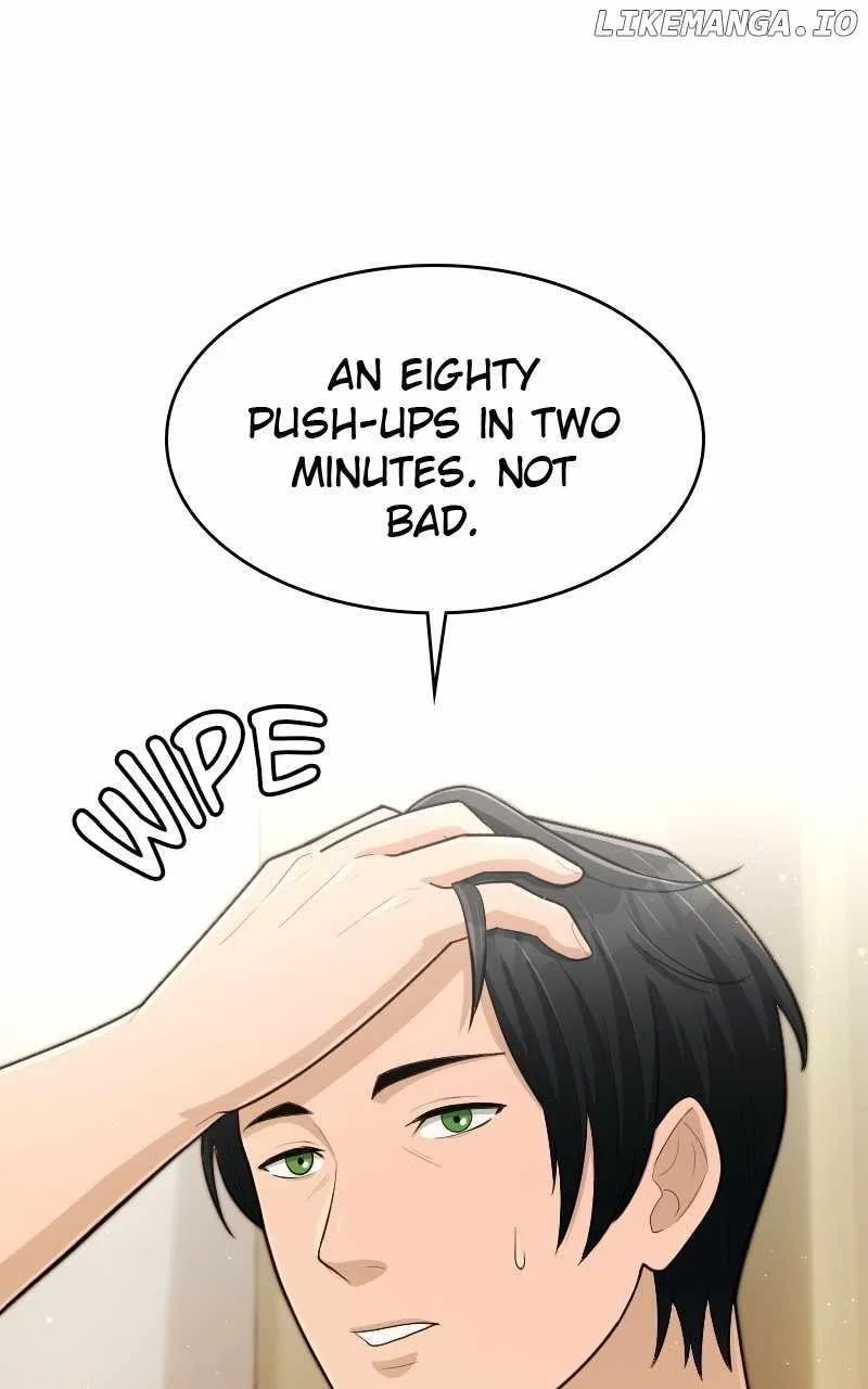 Paranoid Mage Chapter 50 – Page 44