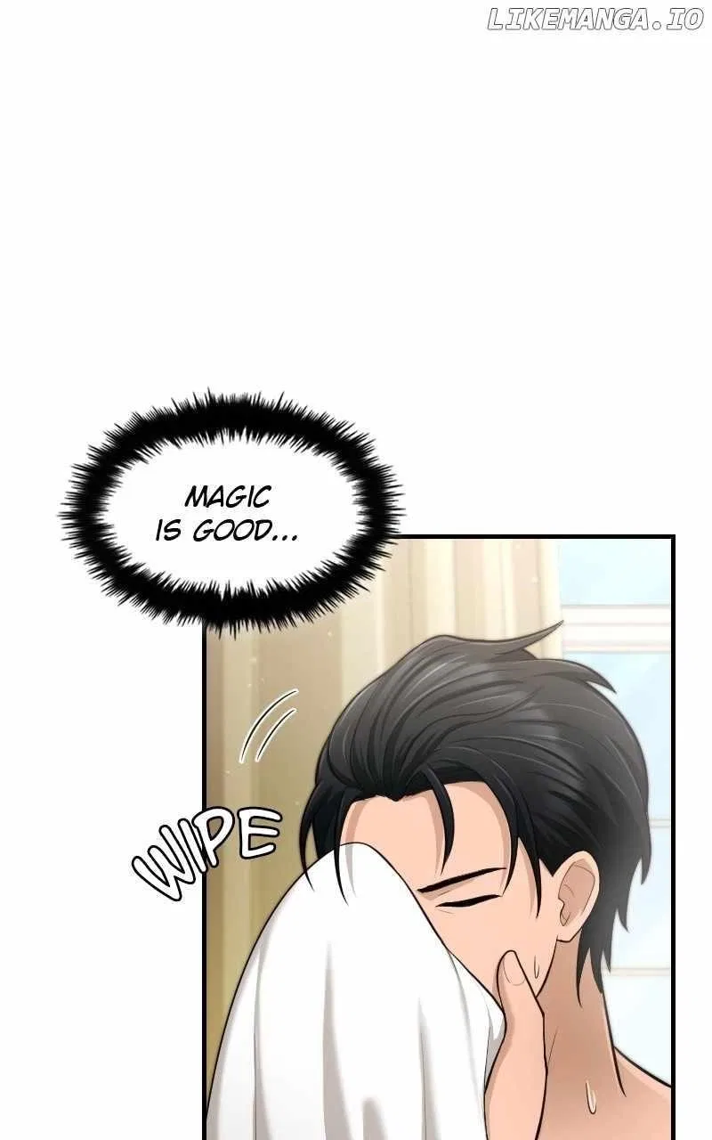 Paranoid Mage Chapter 50 – Page 47