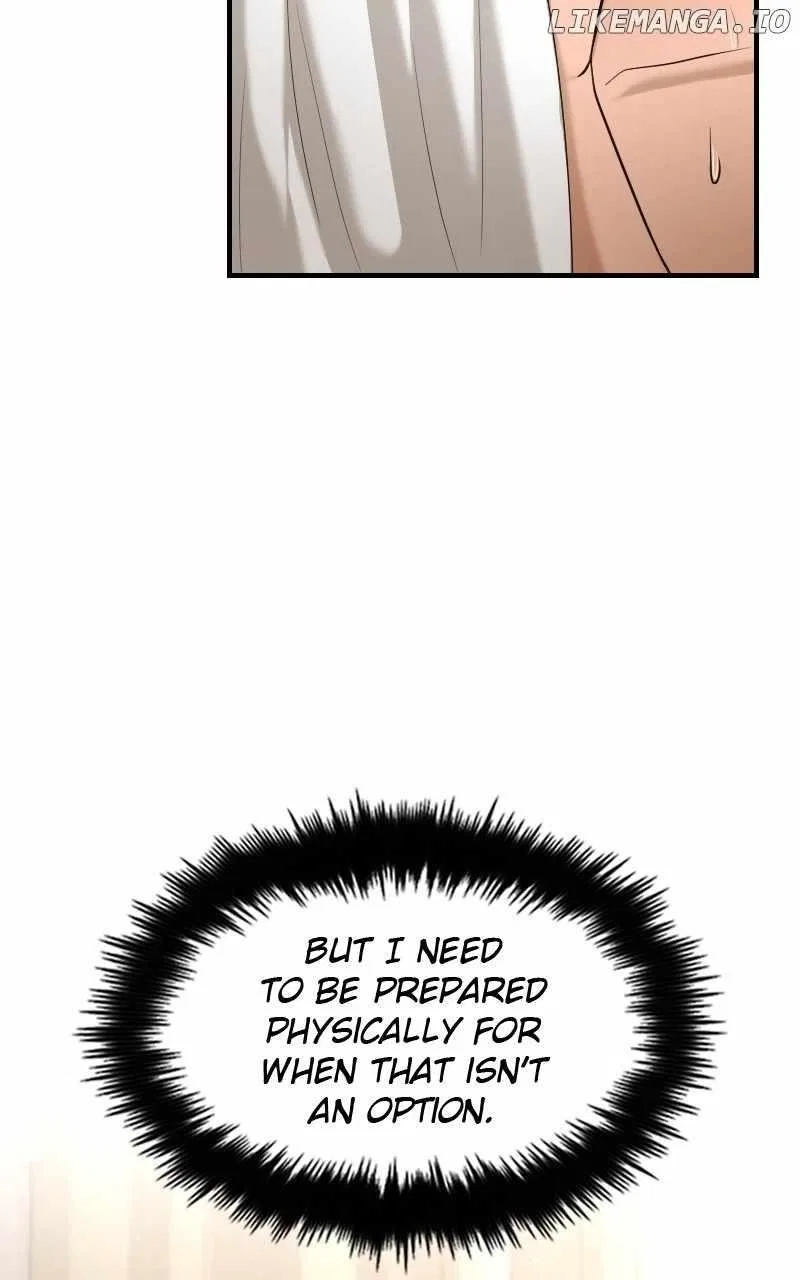 Paranoid Mage Chapter 50 – Page 48