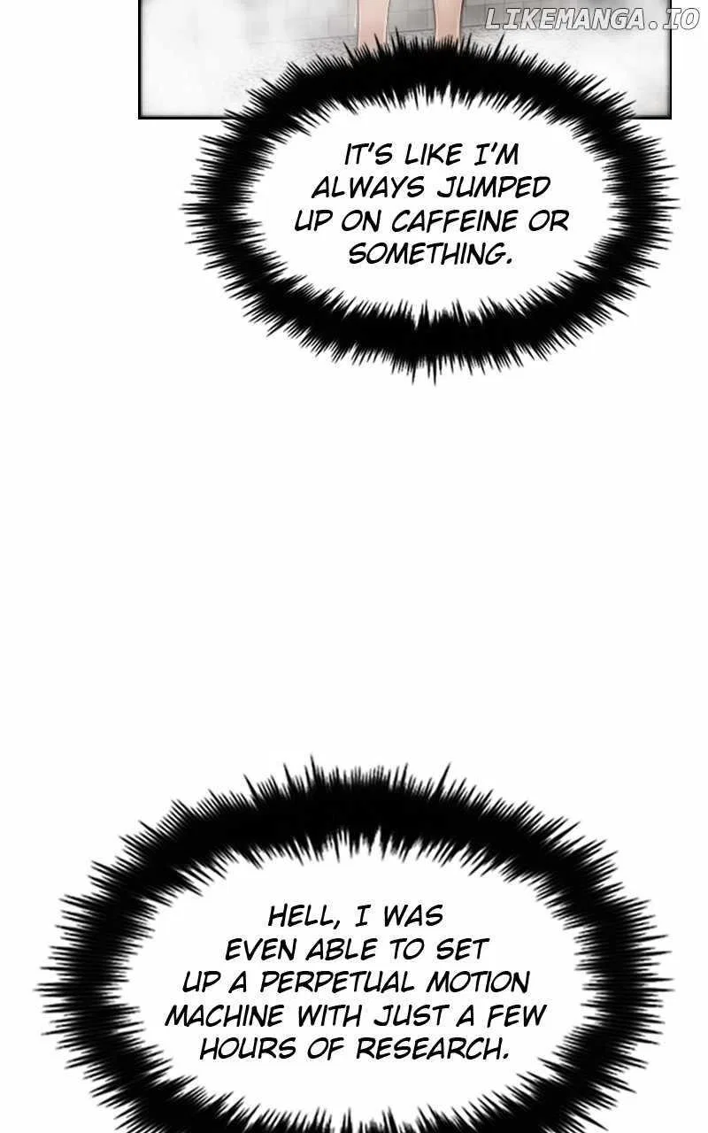 Paranoid Mage Chapter 50 – Page 54