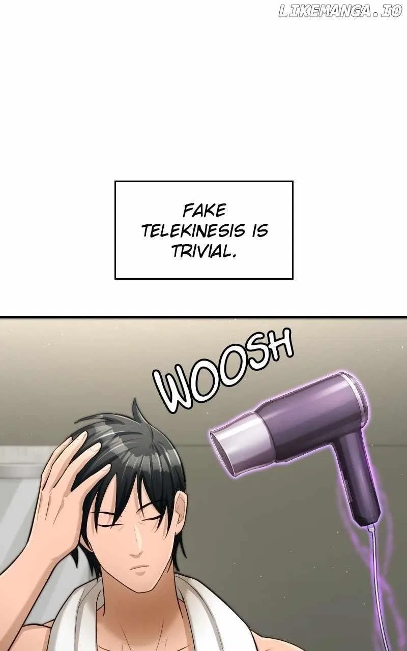 Paranoid Mage Chapter 50 – Page 58