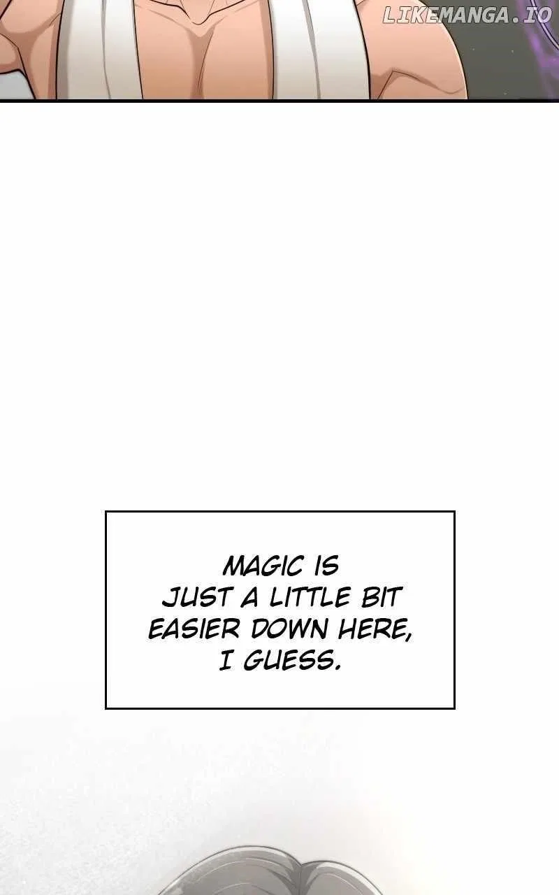 Paranoid Mage Chapter 50 – Page 59