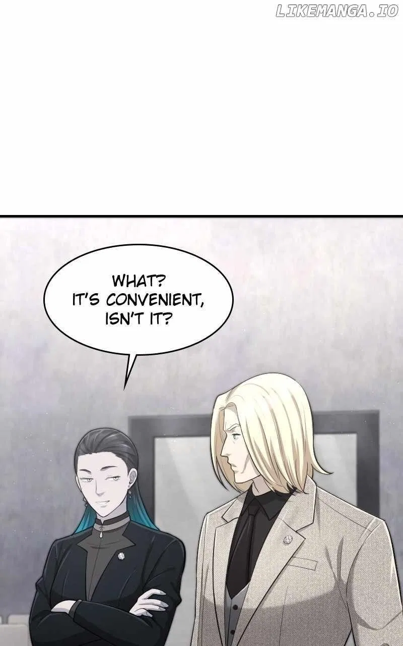 Paranoid Mage Chapter 50 – Page 66