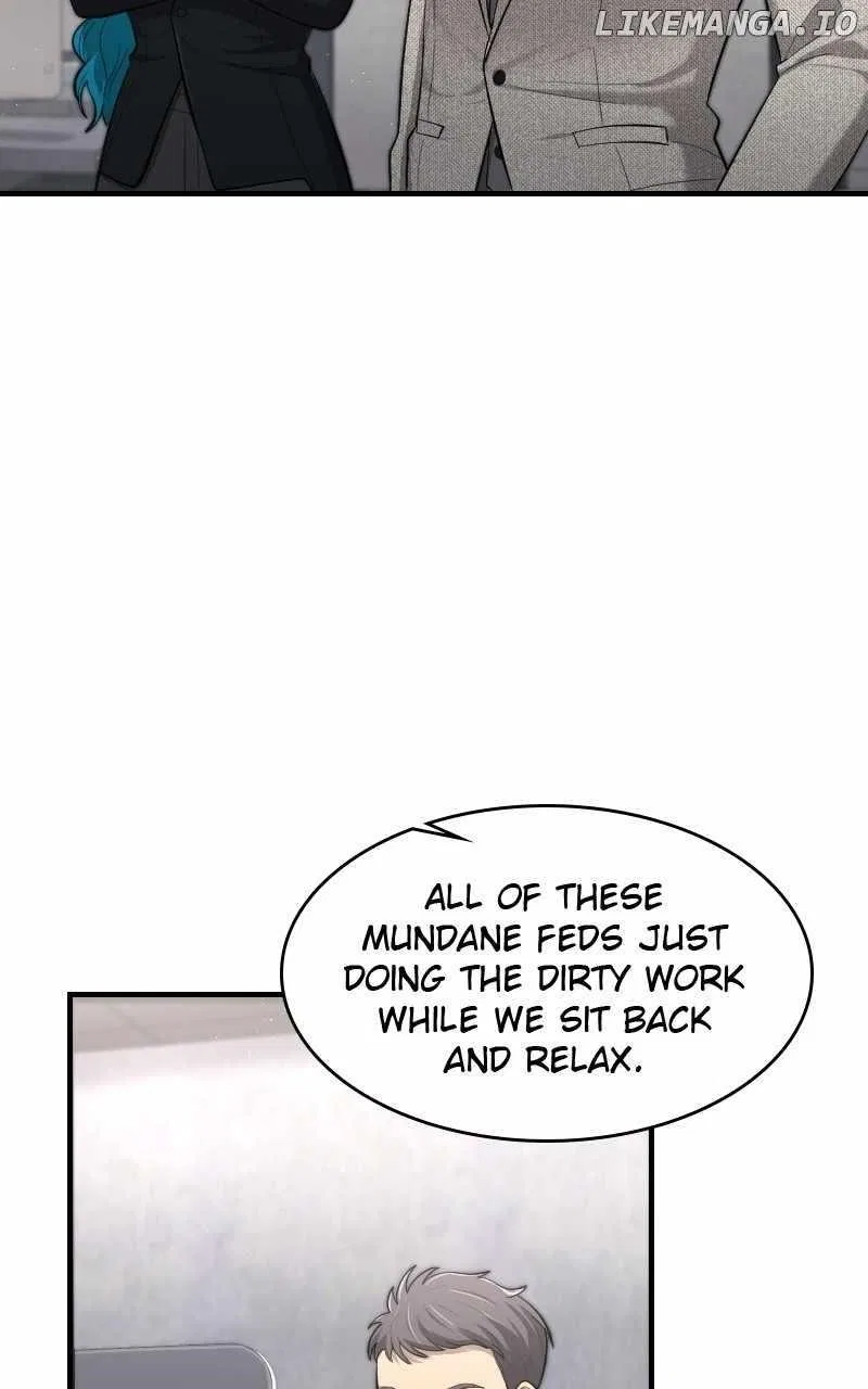 Paranoid Mage Chapter 50 – Page 67