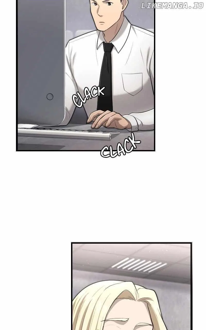 Paranoid Mage Chapter 50 – Page 68