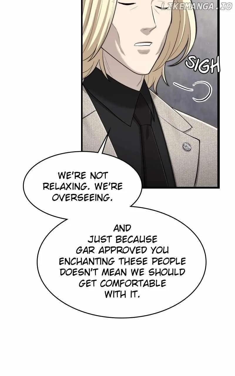 Paranoid Mage Chapter 50 – Page 69
