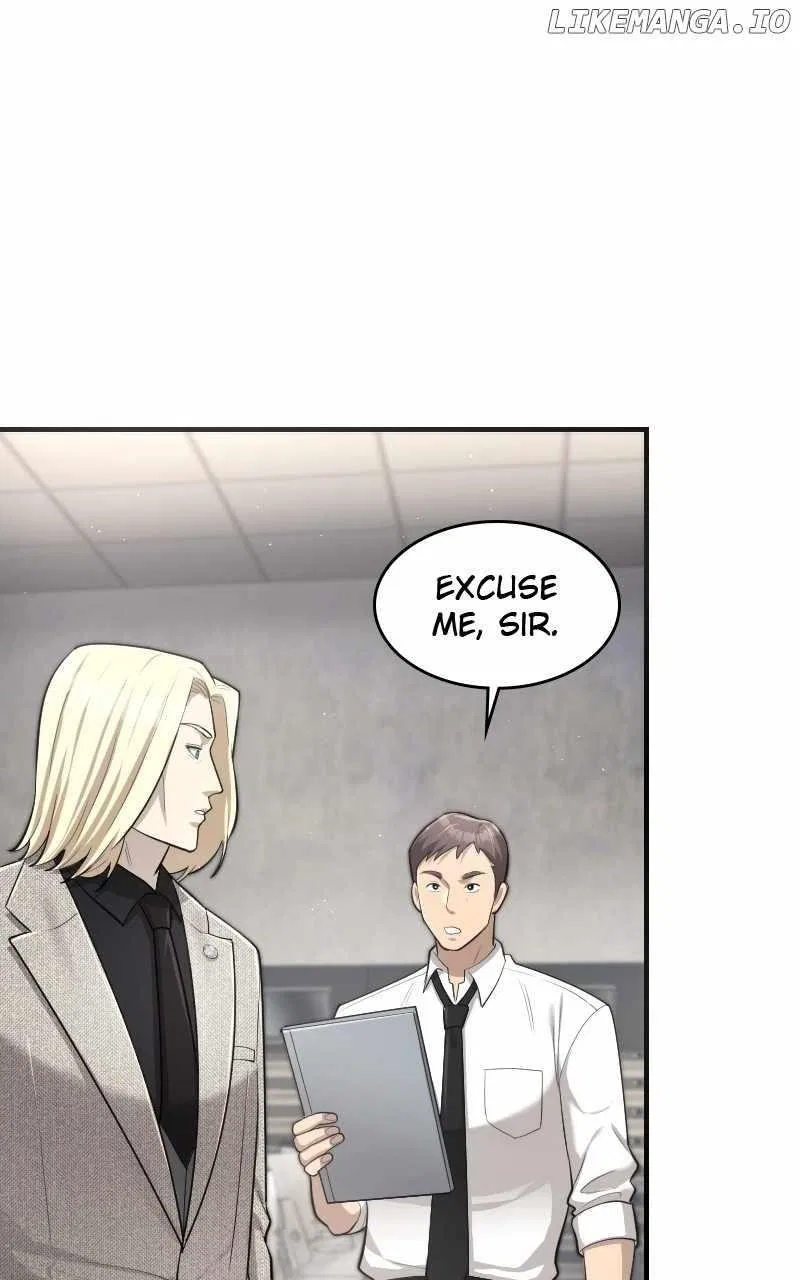 Paranoid Mage Chapter 50 – Page 72