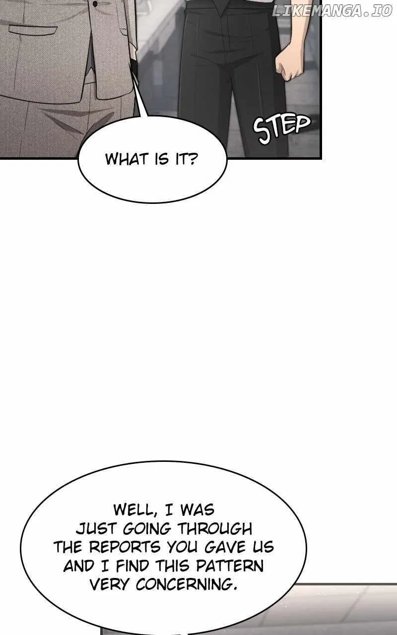 Paranoid Mage Chapter 50 – Page 73