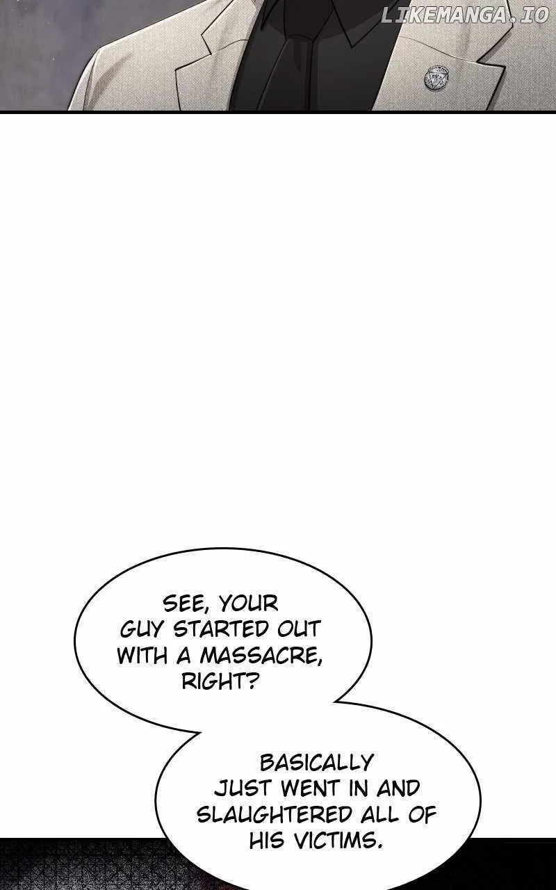 Paranoid Mage Chapter 50 – Page 76