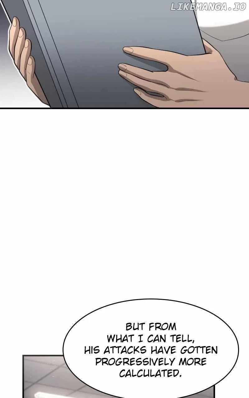 Paranoid Mage Chapter 50 – Page 78