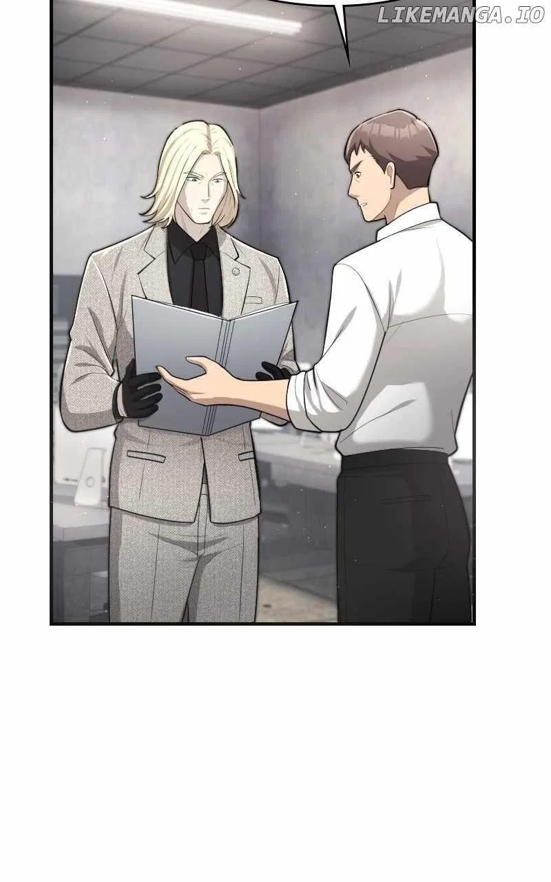 Paranoid Mage Chapter 50 – Page 79