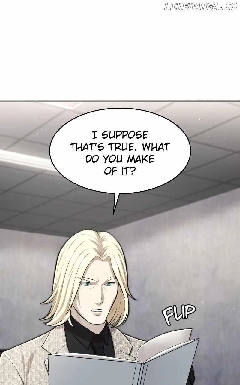 Paranoid Mage Chapter 50 – Page 80