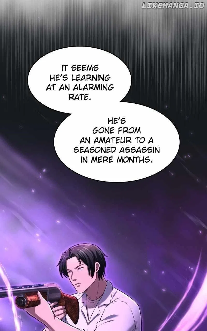 Paranoid Mage Chapter 50 – Page 82