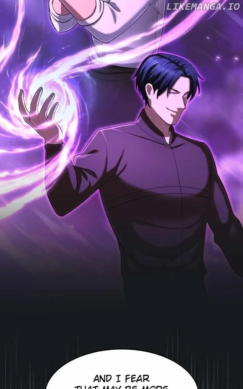 Paranoid Mage Chapter 50 – Page 83