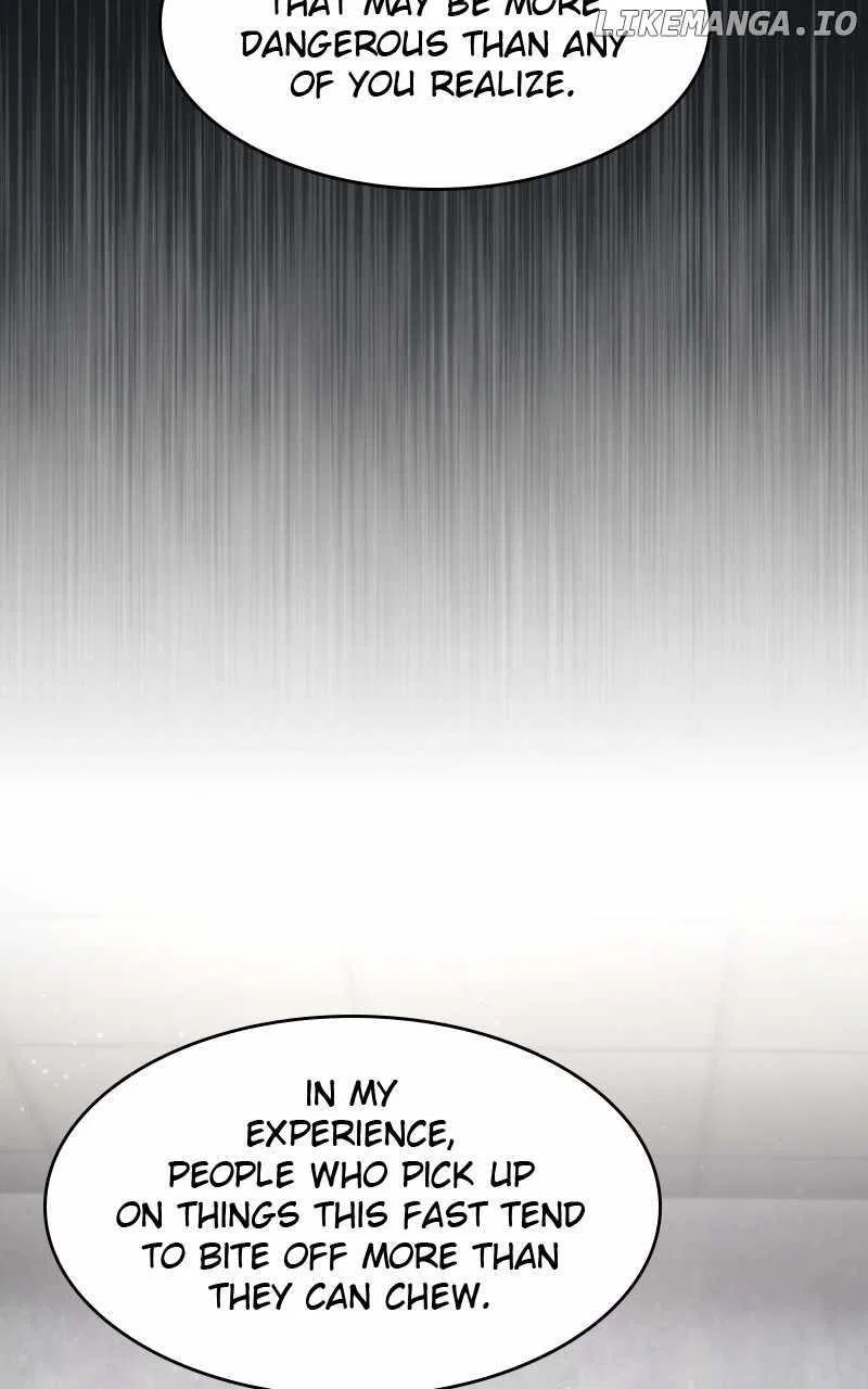 Paranoid Mage Chapter 50 – Page 84