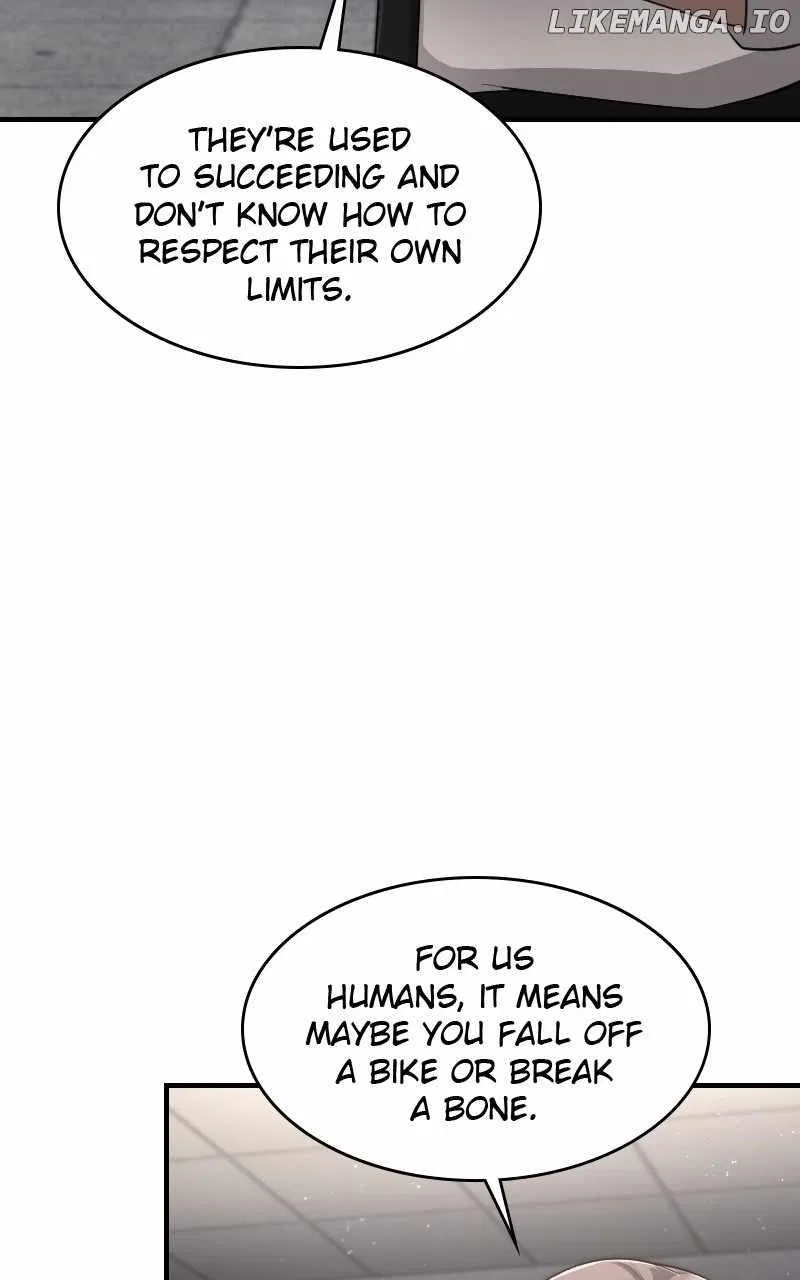 Paranoid Mage Chapter 50 – Page 86