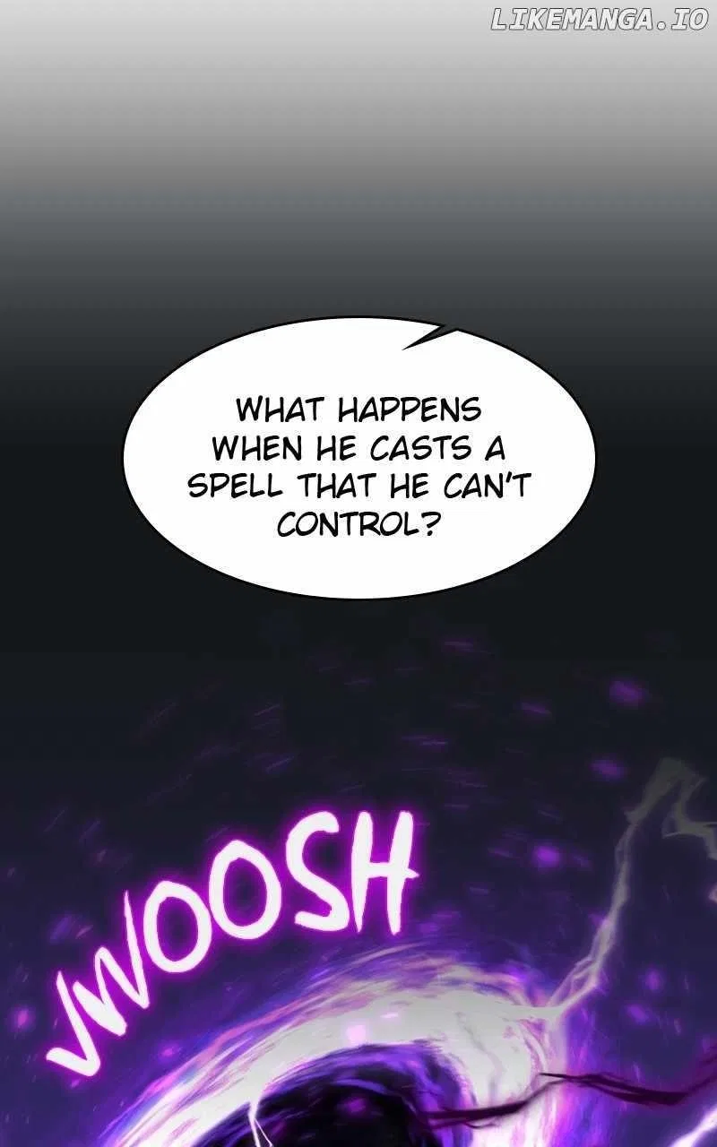 Paranoid Mage Chapter 50 – Page 88