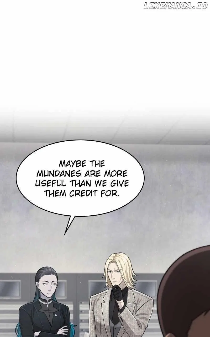 Paranoid Mage Chapter 50 – Page 93