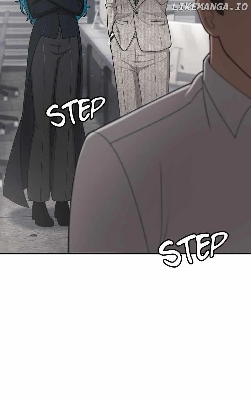 Paranoid Mage Chapter 50 – Page 94