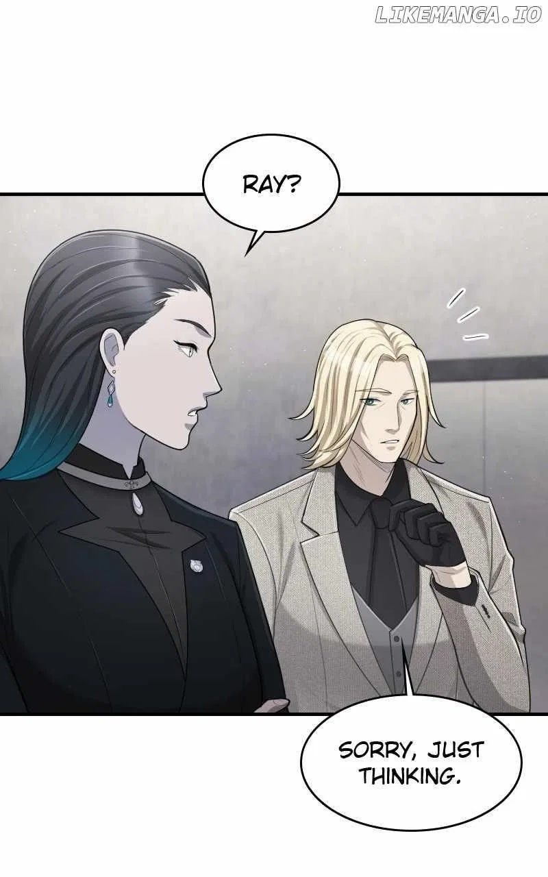 Paranoid Mage Chapter 50 – Page 95
