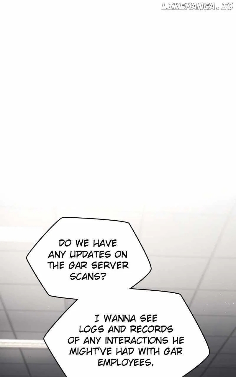 Paranoid Mage Chapter 50 – Page 96