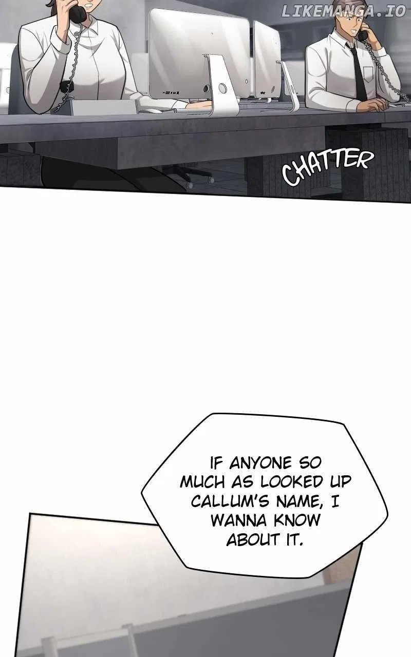 Paranoid Mage Chapter 50 – Page 99