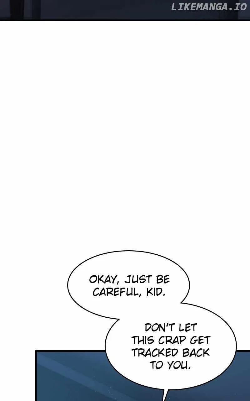 Paranoid Mage Chapter 50 – Page 108