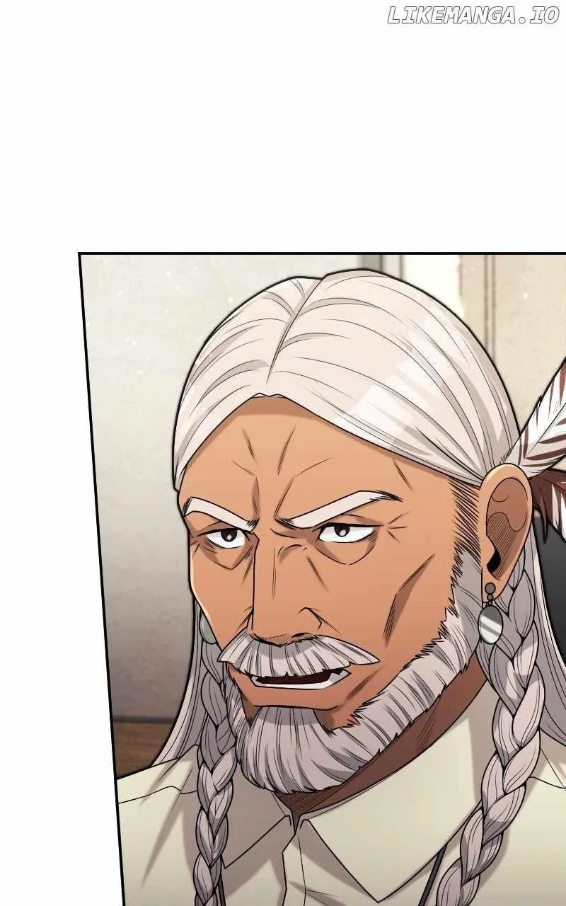 Paranoid Mage Chapter 49 – Page 3