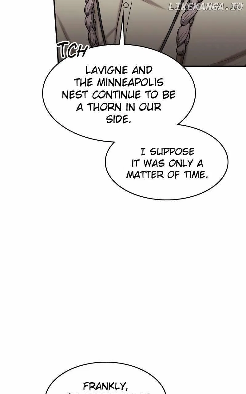Paranoid Mage Chapter 49 – Page 4
