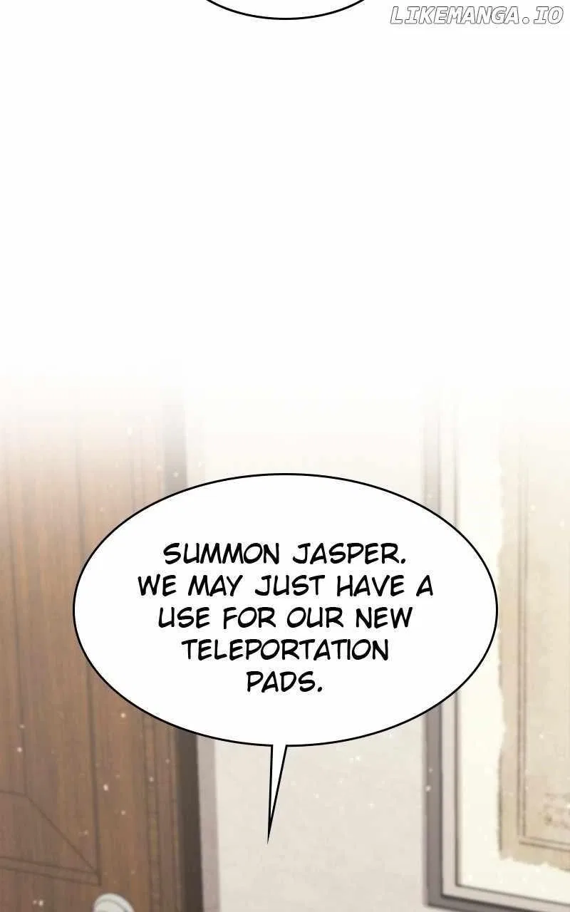 Paranoid Mage Chapter 49 – Page 7