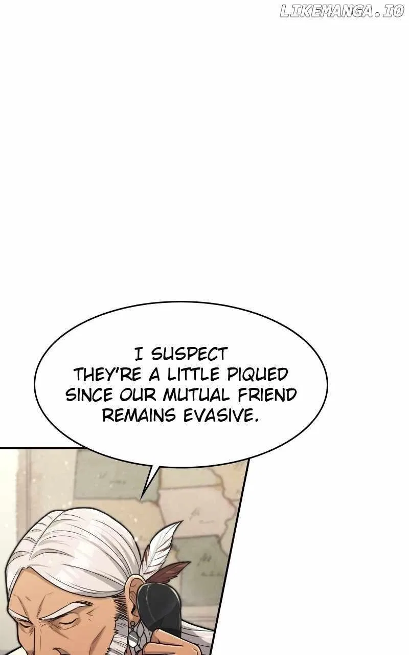 Paranoid Mage Chapter 49 – Page 12