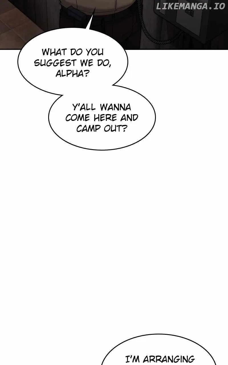 Paranoid Mage Chapter 49 – Page 15