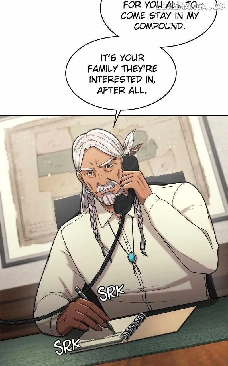 Paranoid Mage Chapter 49 – Page 16