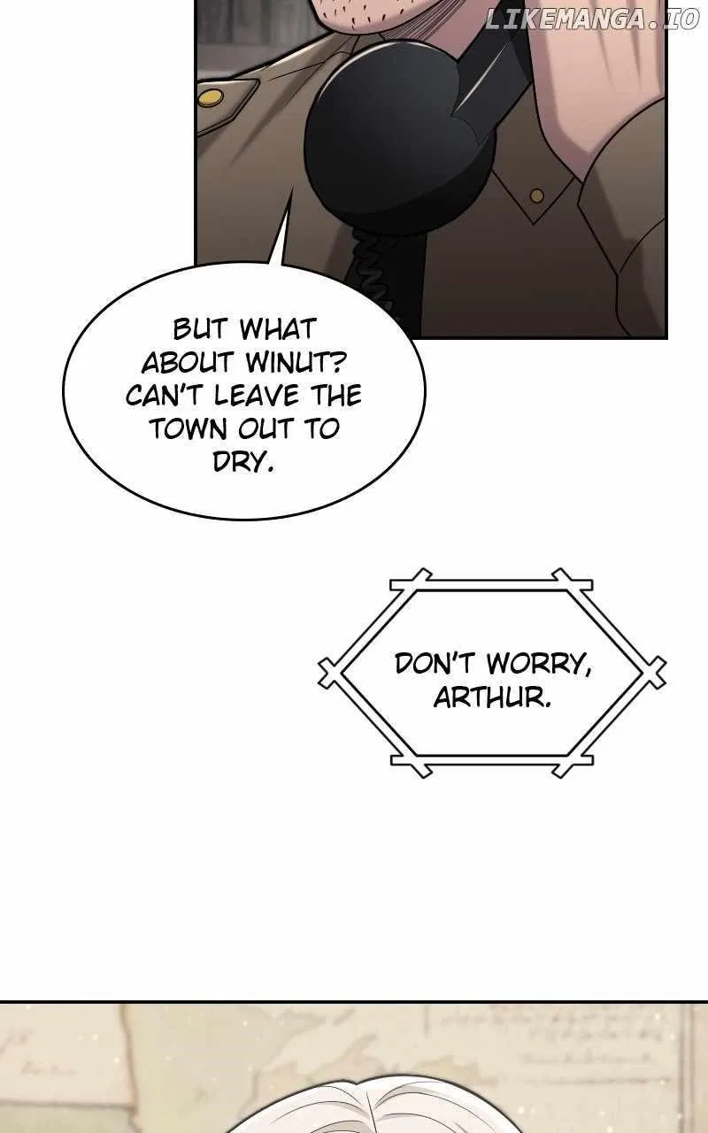 Paranoid Mage Chapter 49 – Page 18