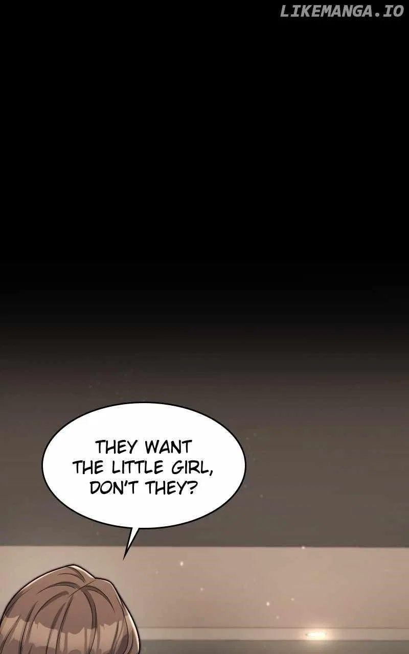 Paranoid Mage Chapter 49 – Page 21