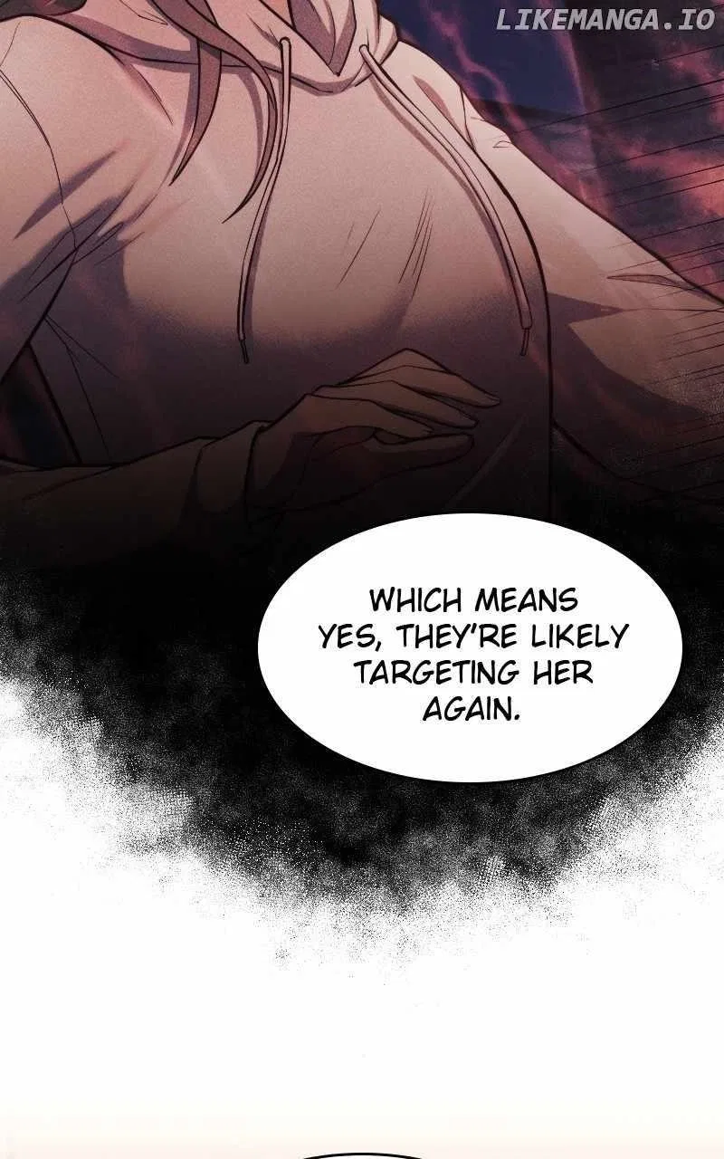 Paranoid Mage Chapter 49 – Page 26
