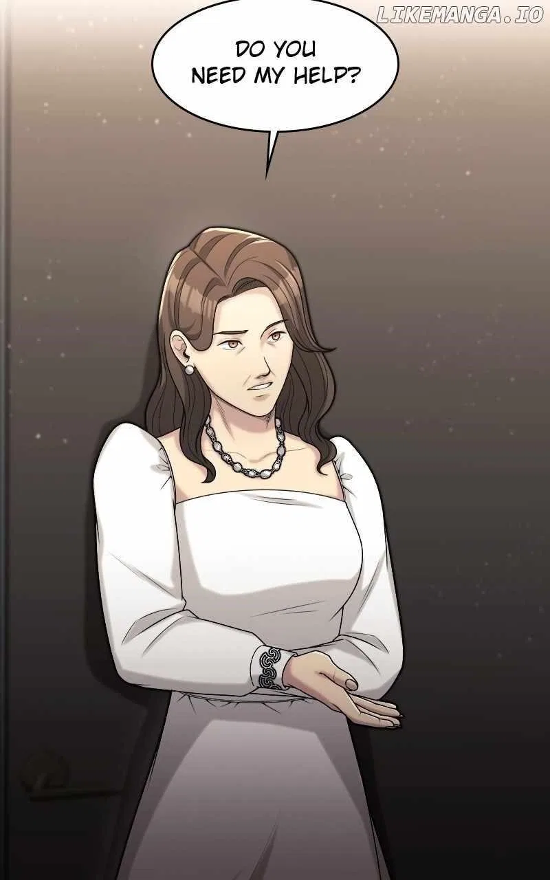Paranoid Mage Chapter 49 – Page 27