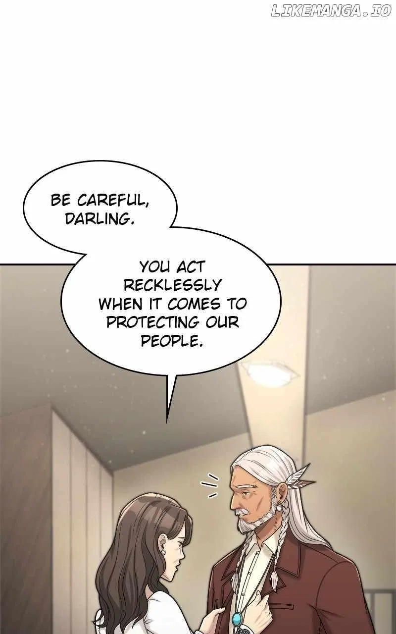 Paranoid Mage Chapter 49 – Page 32