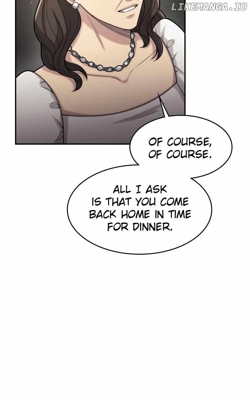 Paranoid Mage Chapter 49 – Page 36