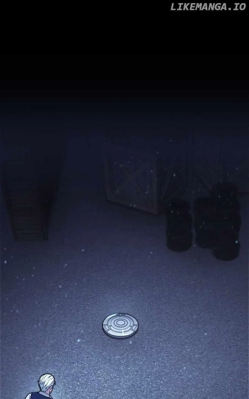Paranoid Mage Chapter 49 – Page 39