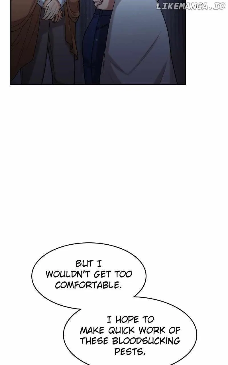 Paranoid Mage Chapter 49 – Page 47