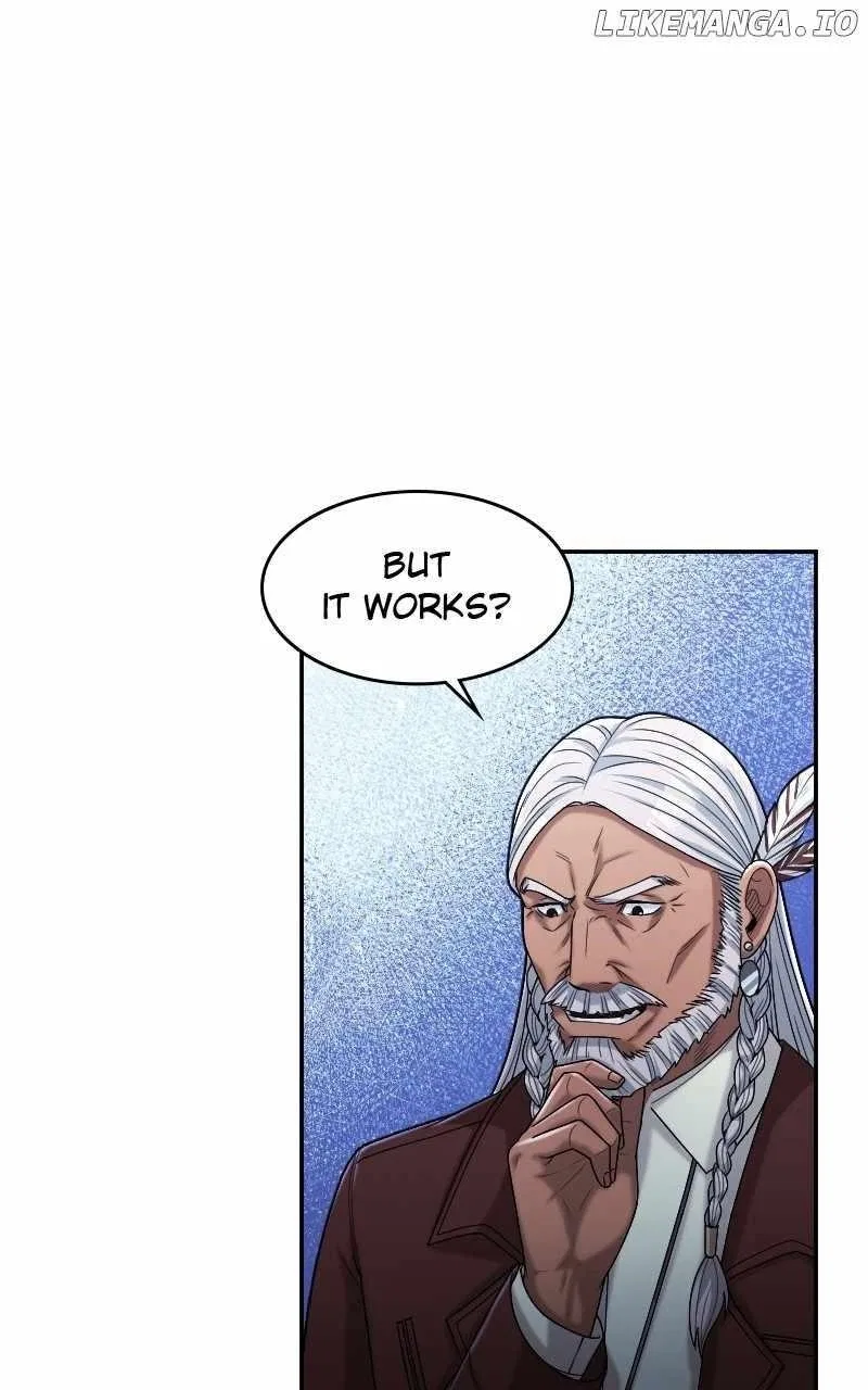 Paranoid Mage Chapter 49 – Page 53
