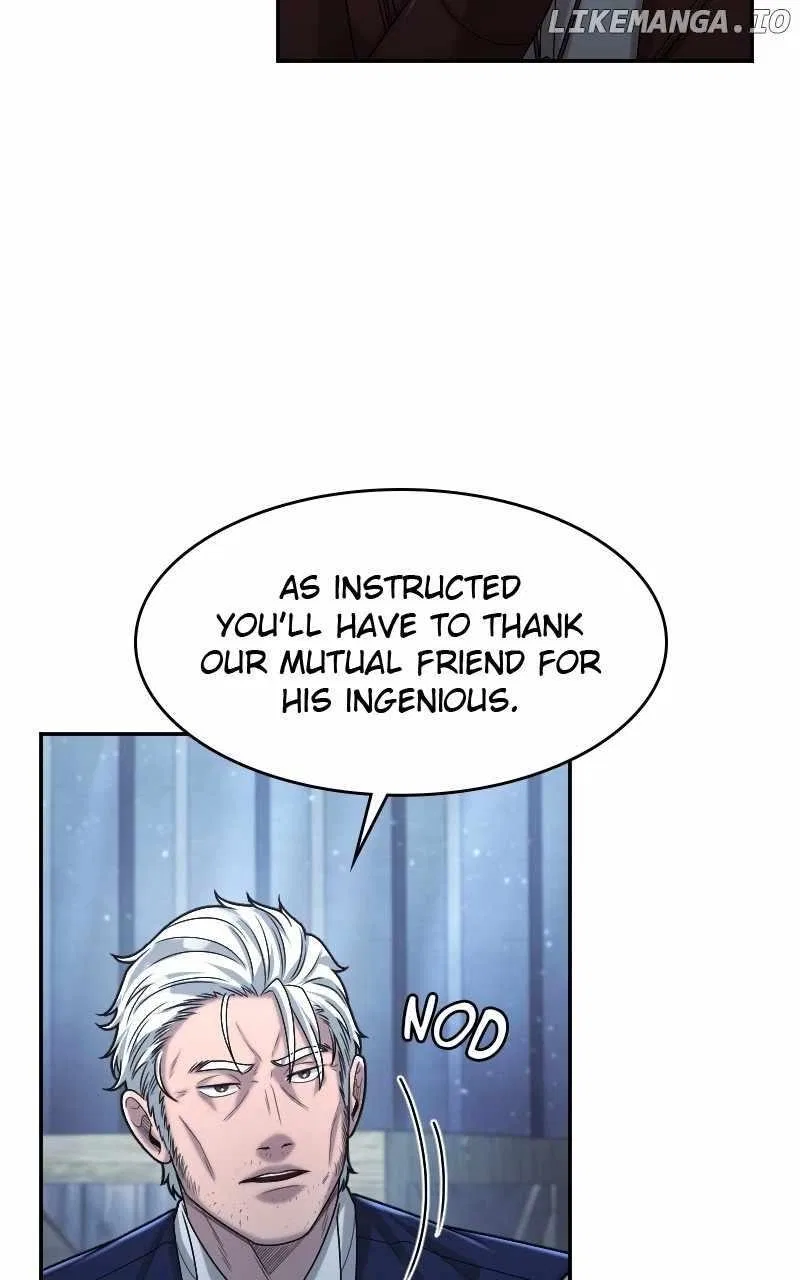Paranoid Mage Chapter 49 – Page 54