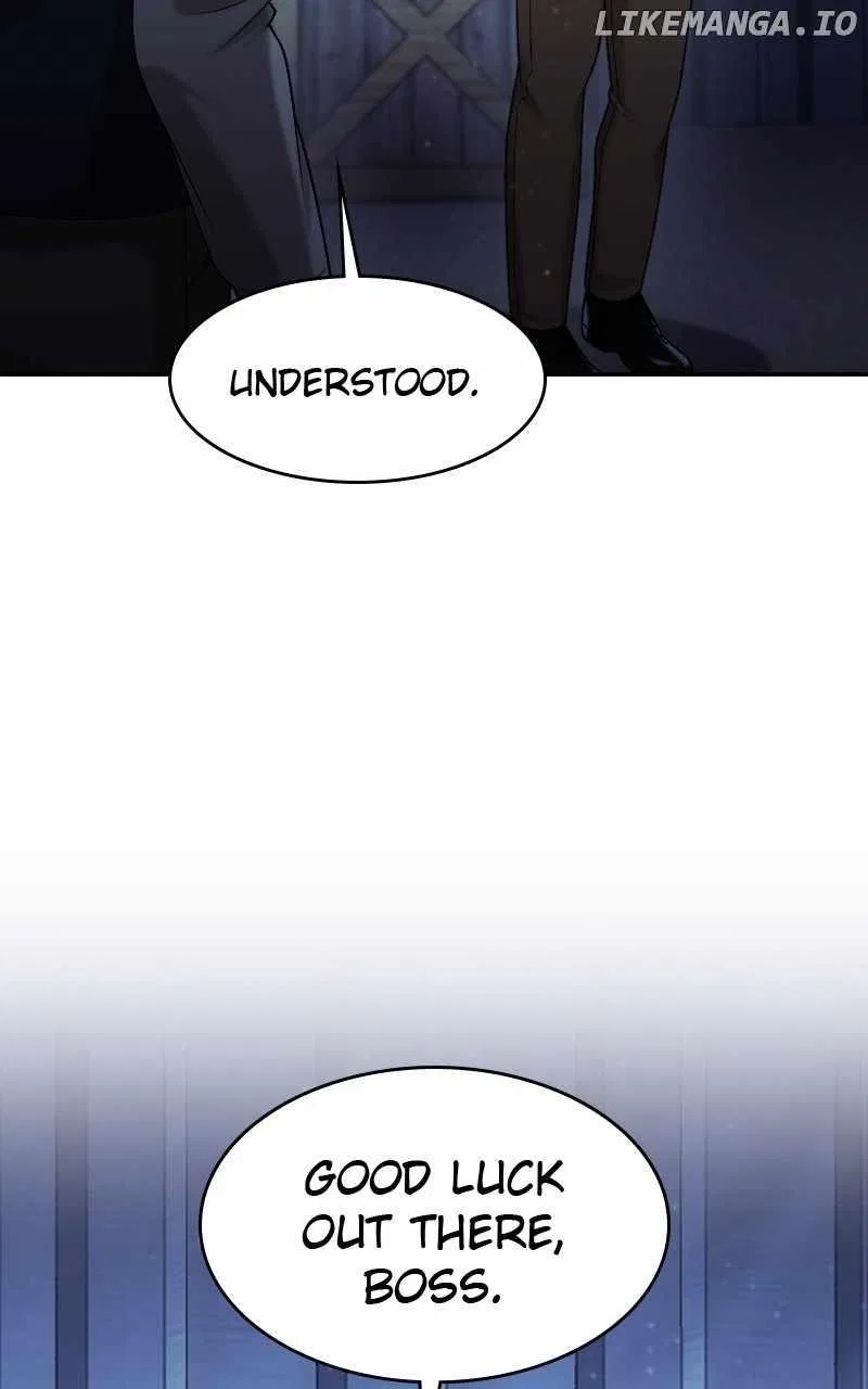 Paranoid Mage Chapter 49 – Page 57