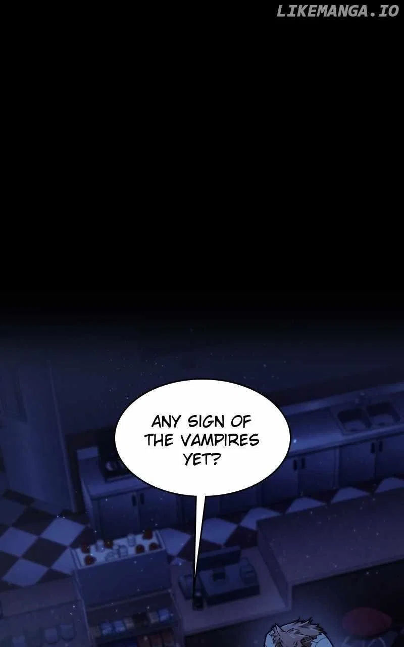 Paranoid Mage Chapter 49 – Page 61