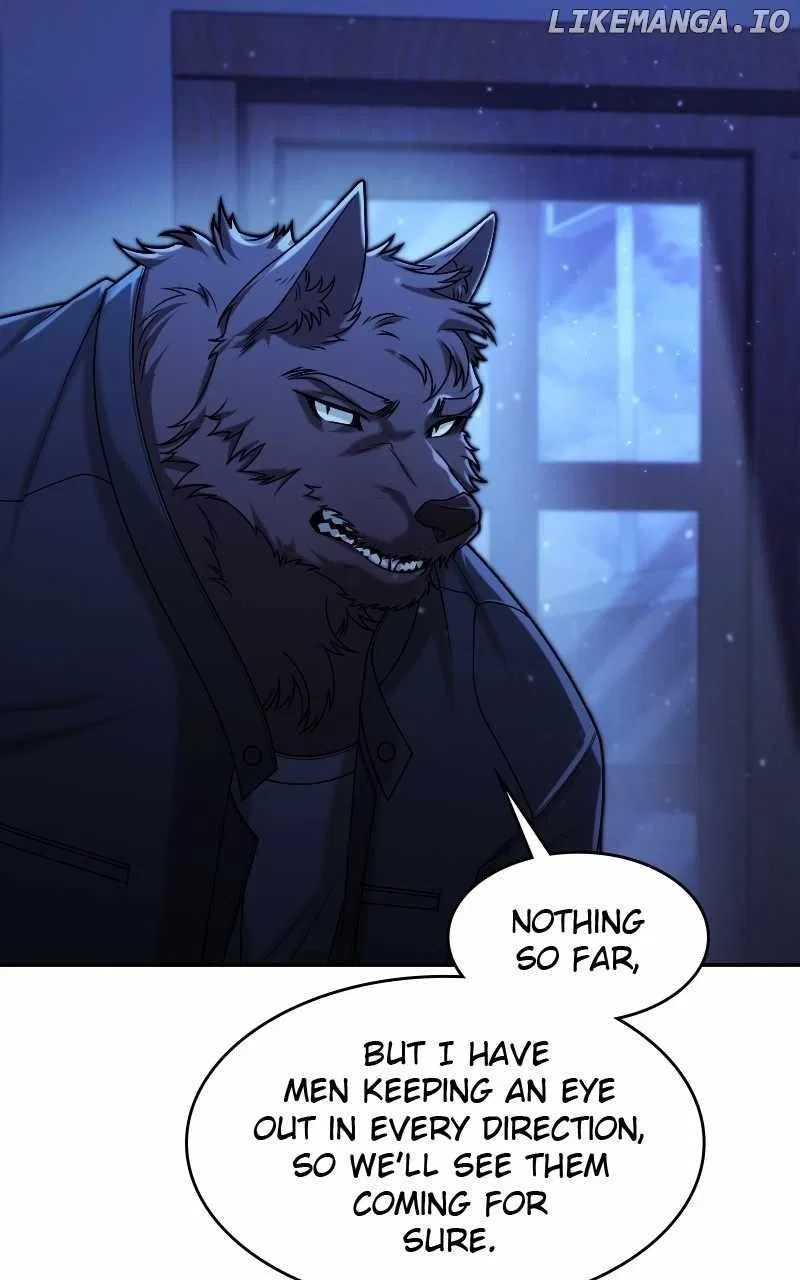 Paranoid Mage Chapter 49 – Page 63
