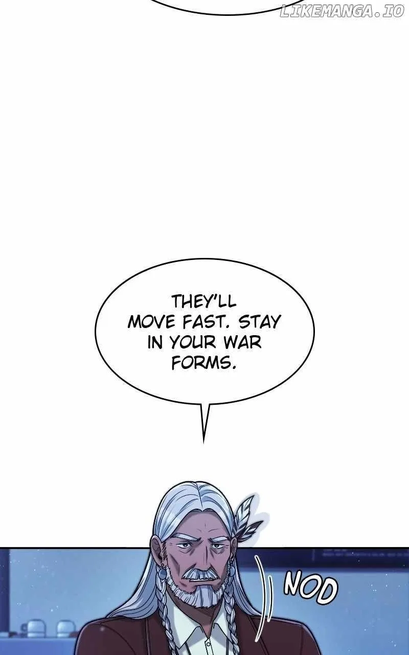 Paranoid Mage Chapter 49 – Page 64